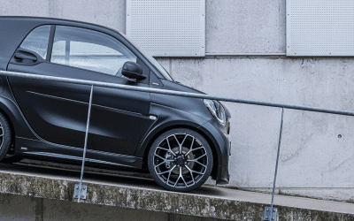 Elektroautos: Vor- und Nachteile gegenüber Hybriden